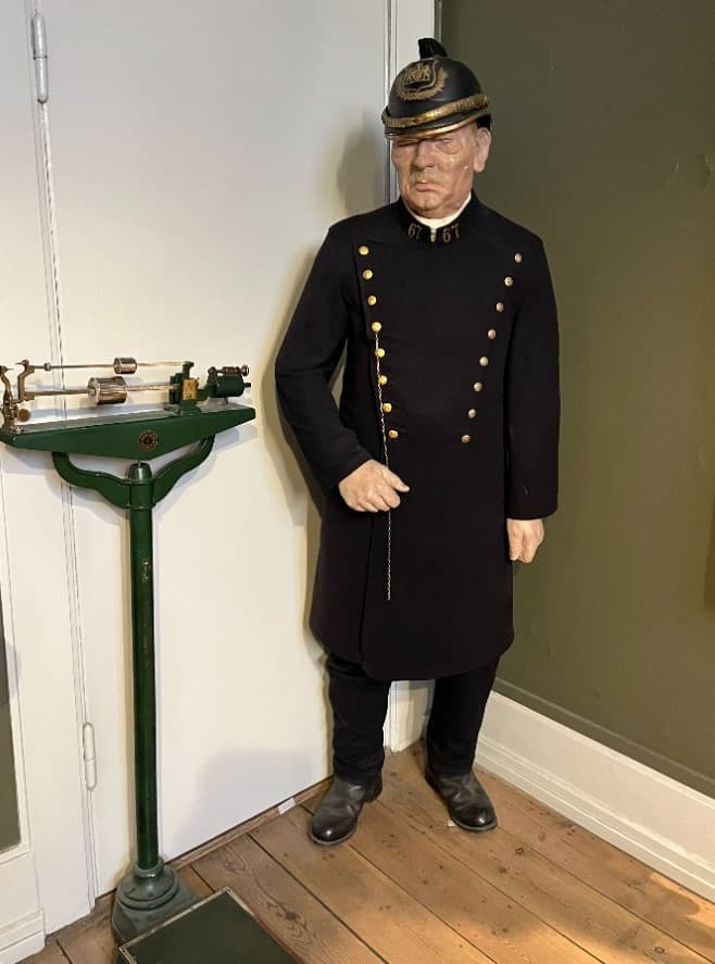 Politimuseet