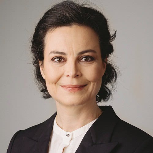 Gunvor Wibroe