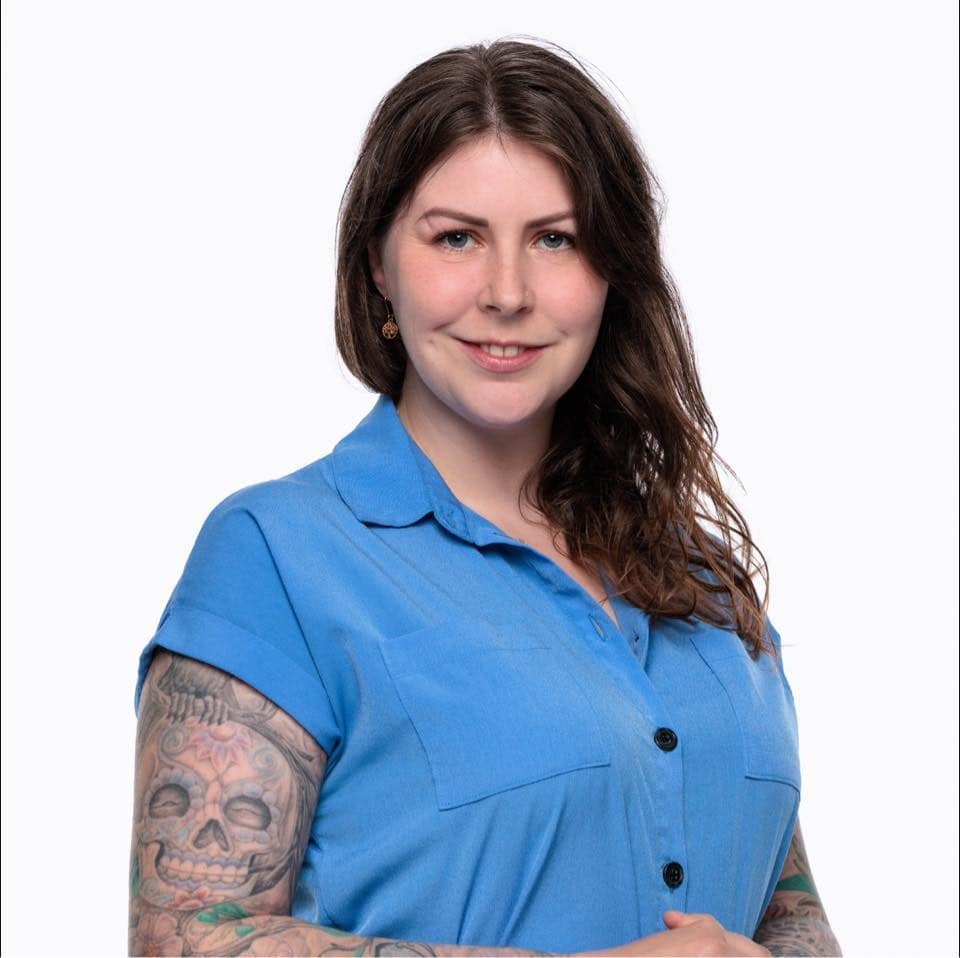 Micchelle Løvekvist