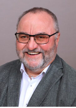 Ejner Holst Kildegården