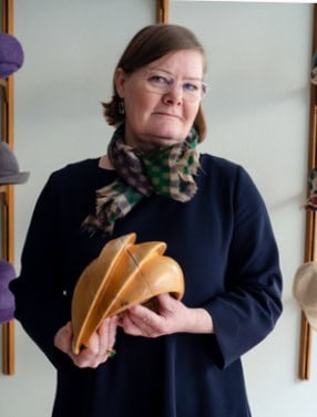 Modist Susanne Juul